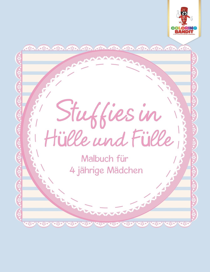 Stuffies in Hülle und Fülle