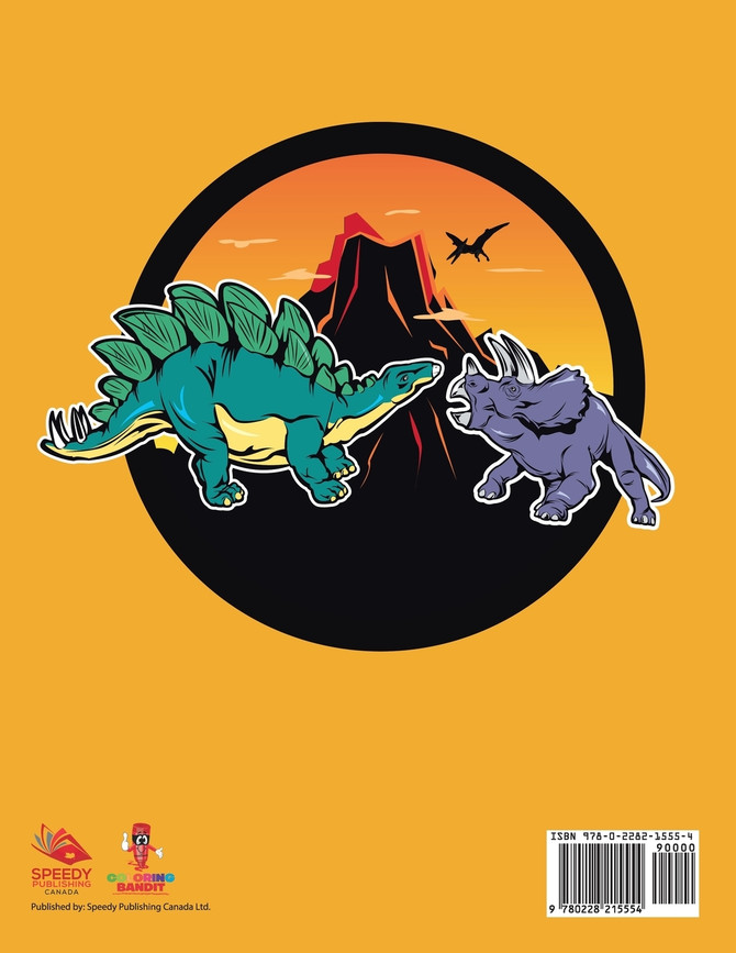Dinosaures Différents