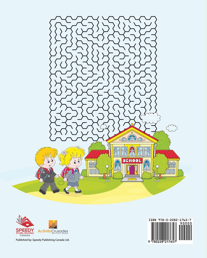 Finding Fun Grade 1