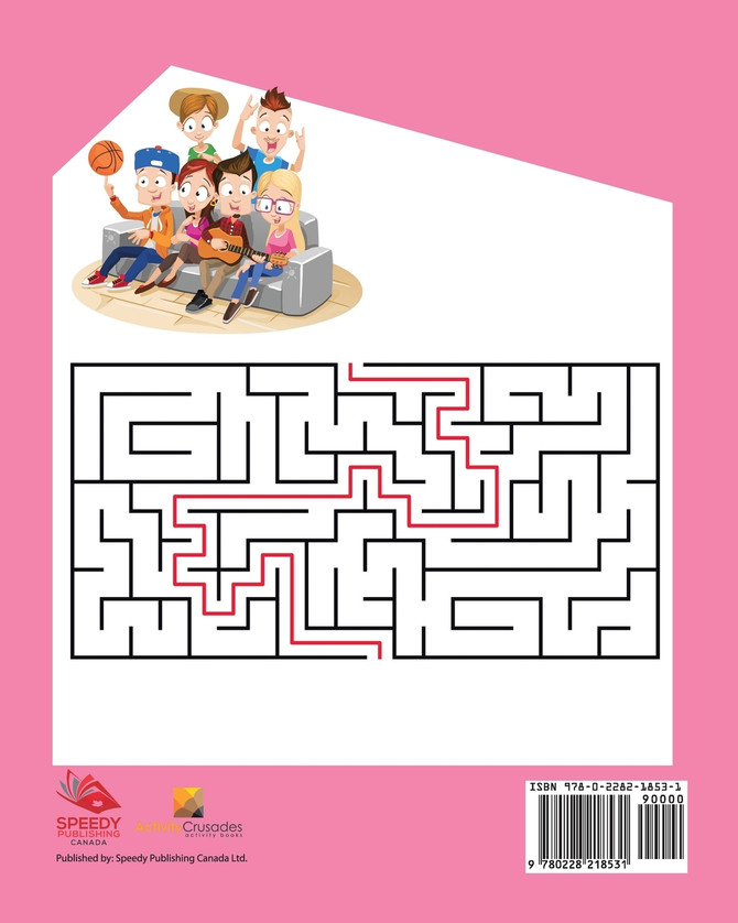 Piccoli Giochi Per Bambini