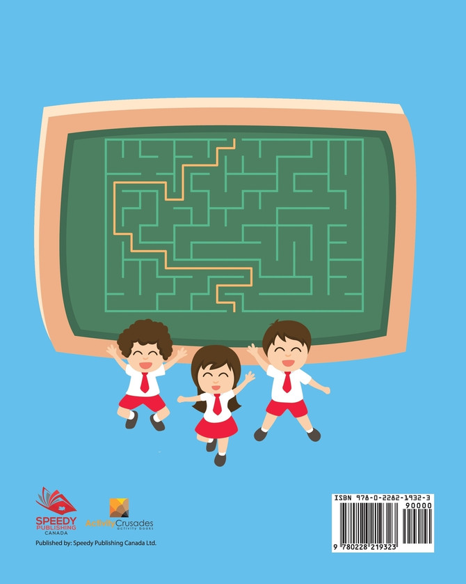 Jeux Pour Enfants Édition Quatre