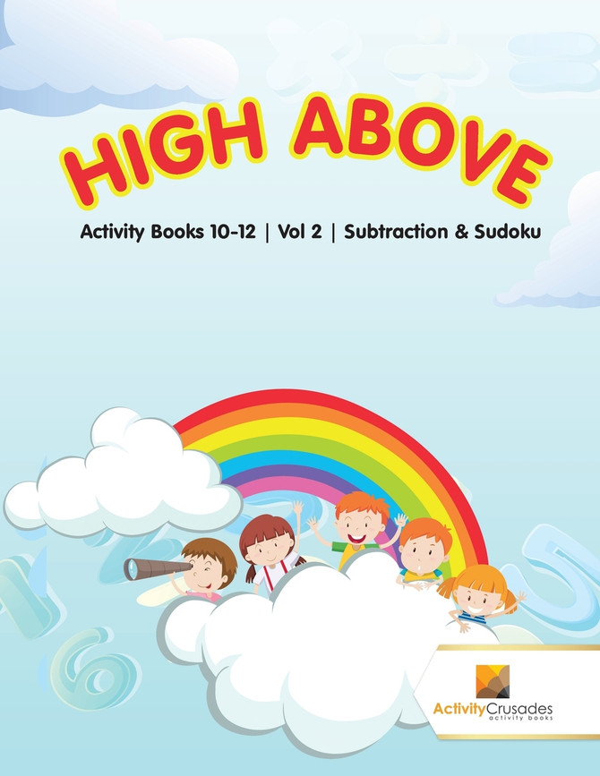 High Above
