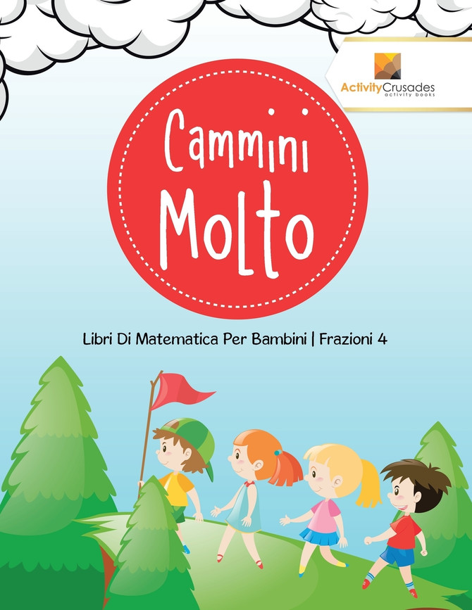 Cammini Molto