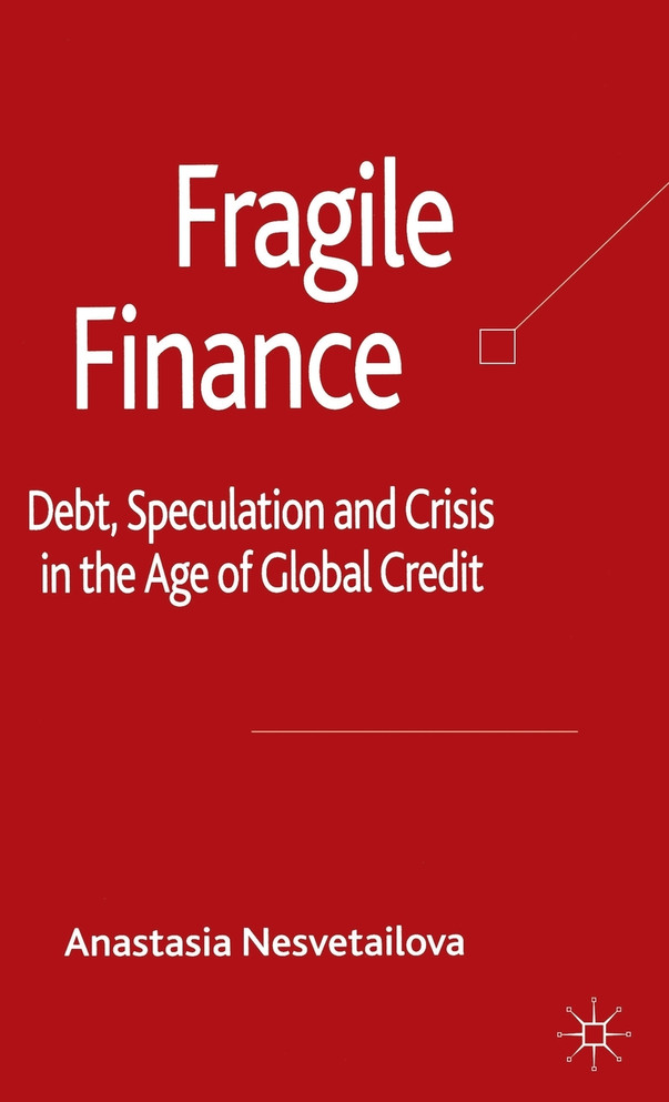 Fragile Finance