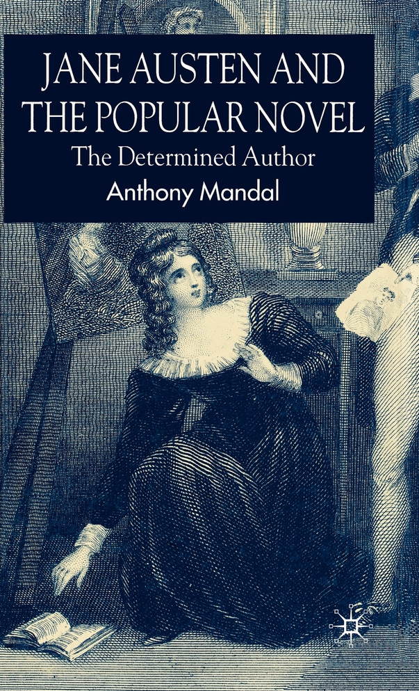 Jane Austen and the Popular Novel