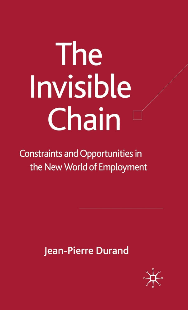 The Invisible Chain