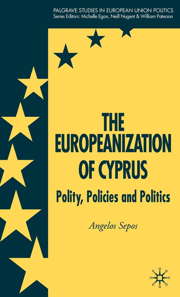 The Europeanization of Cyprus