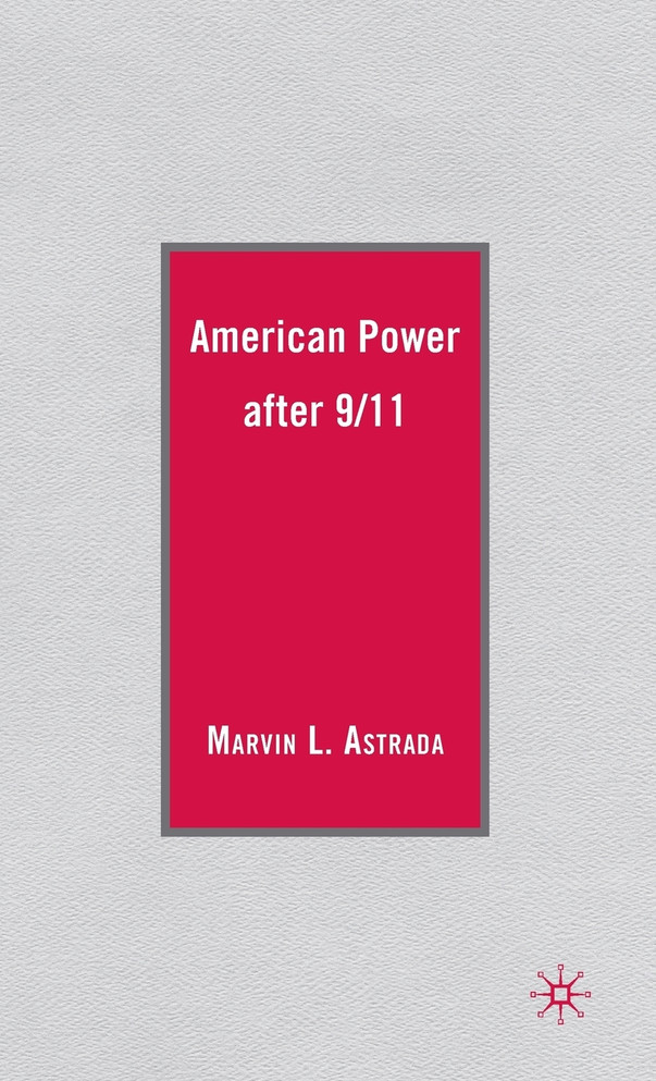 American Power after 9/11