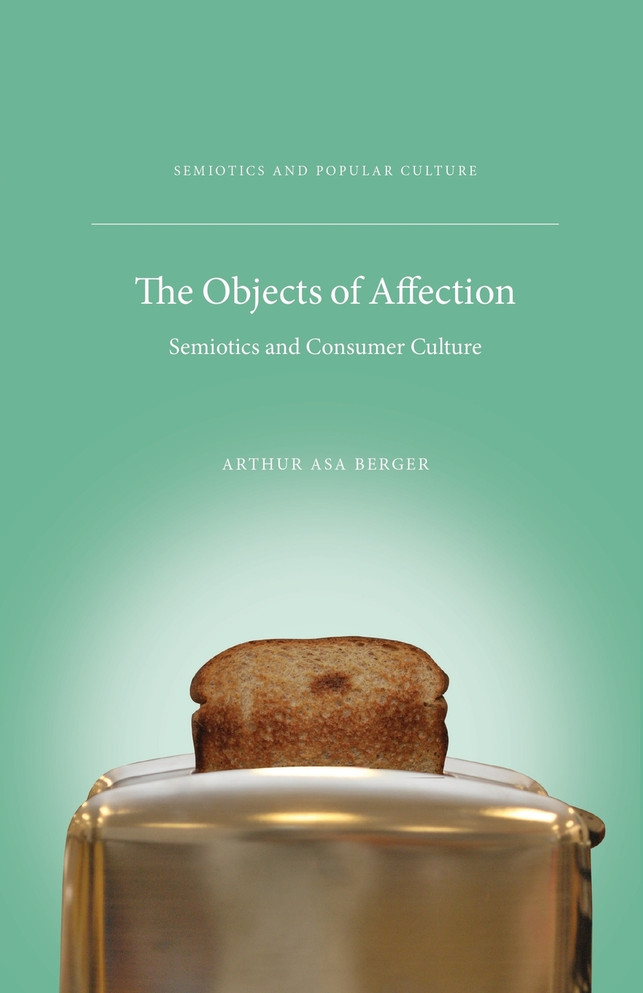 The Objects of Affection