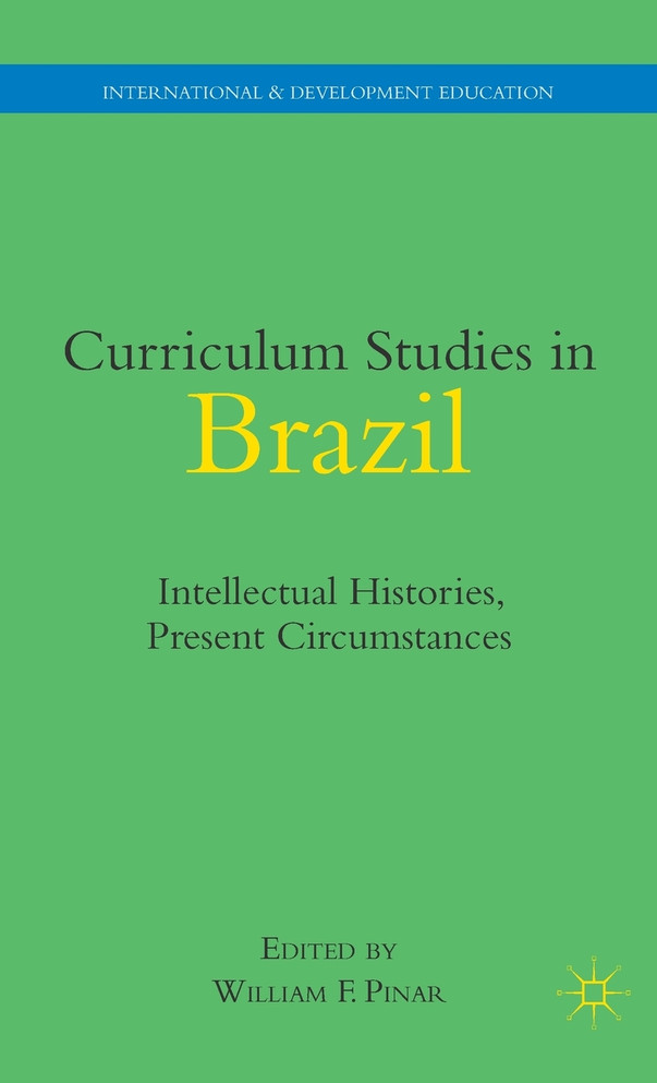 Curriculum Studies in Brazil