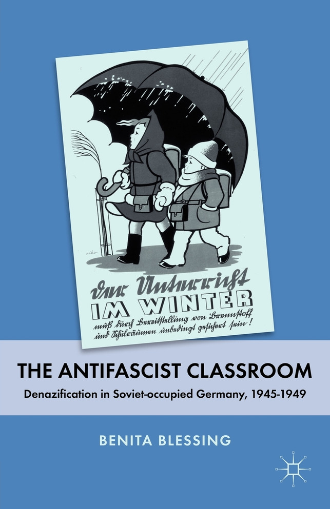 The Antifascist Classroom