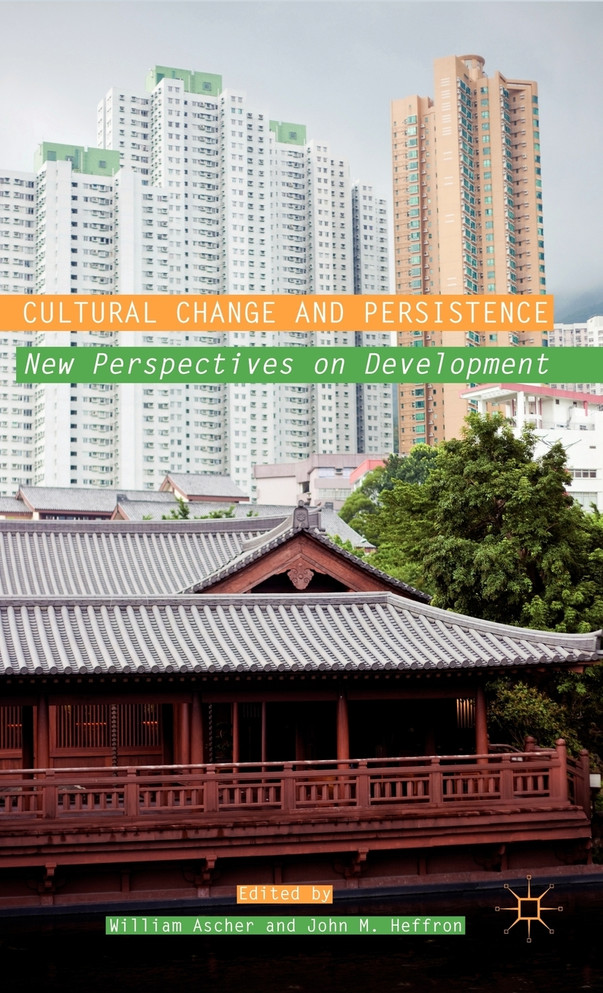 Cultural Change and Persistence