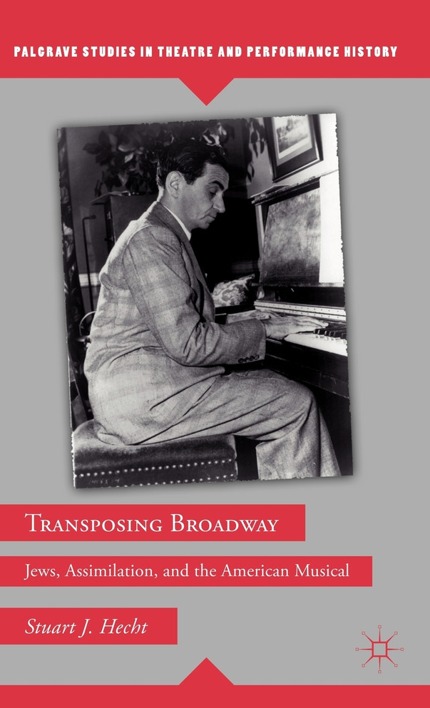 Transposing Broadway