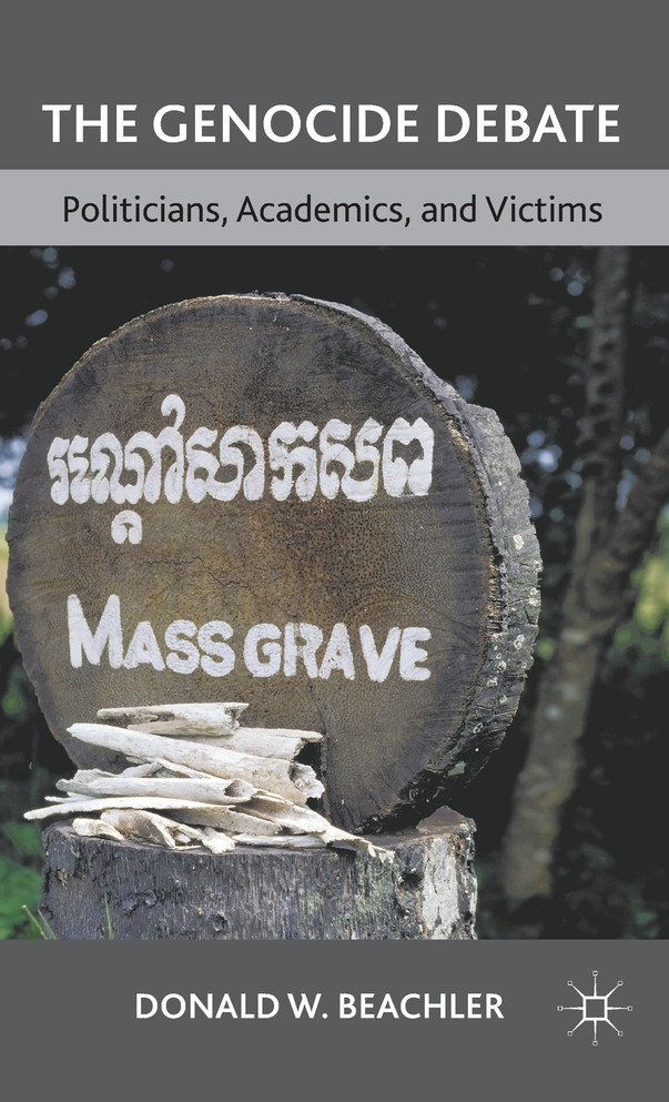 The Genocide Debate