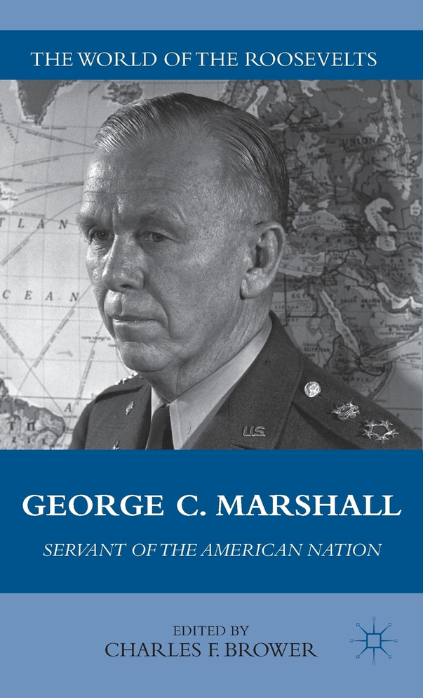George C. Marshall