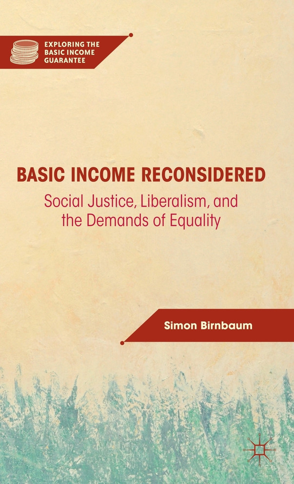 Basic Income Reconsidered