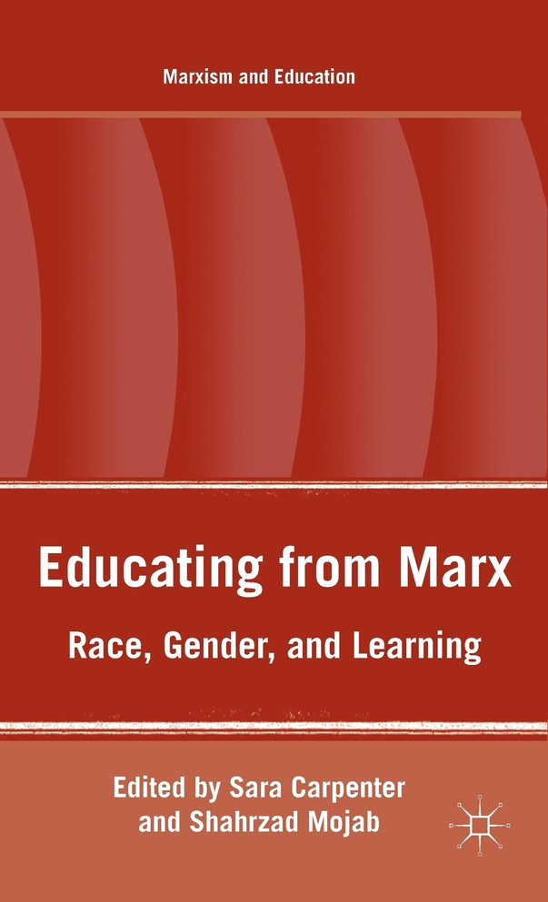Educating from Marx