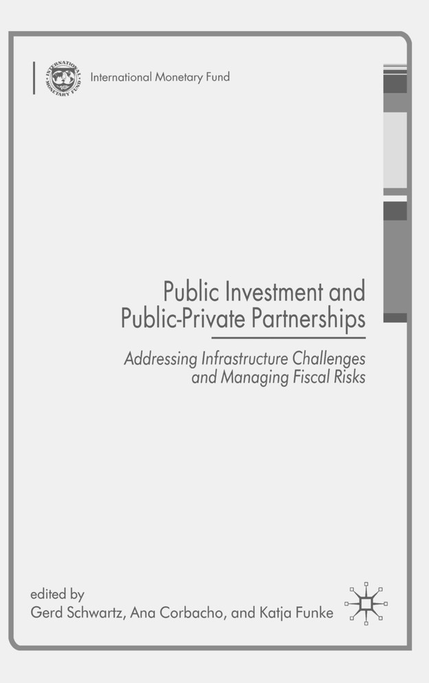 Public Investment and Public-Private Partnerships