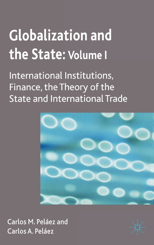 Globalization and the State