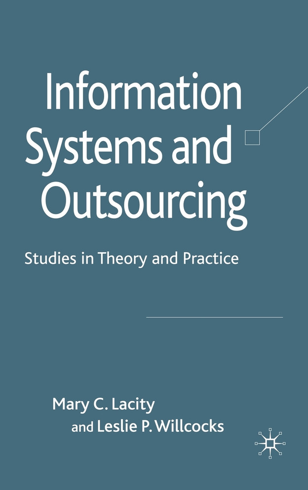Information Systems and Outsourcing