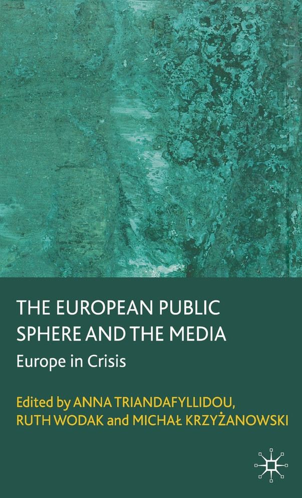 The European Public Sphere and the Media