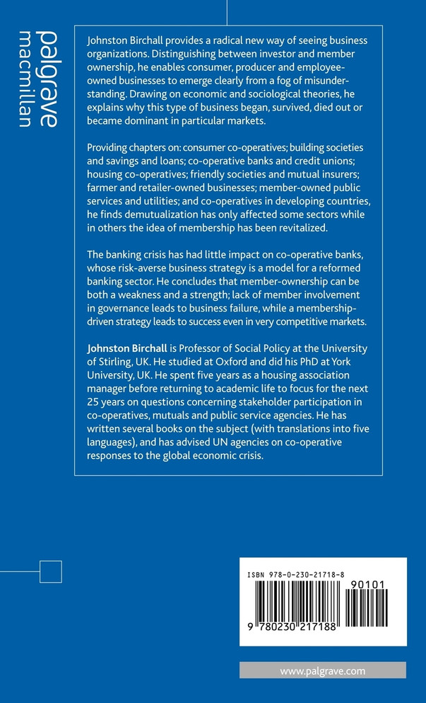 People-Centred Businesses