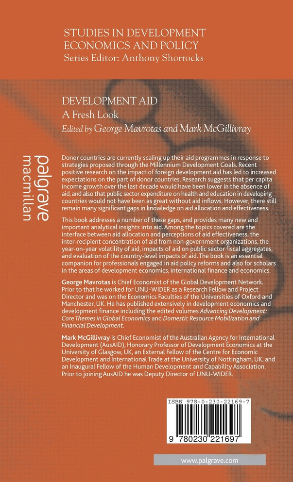 Development Aid