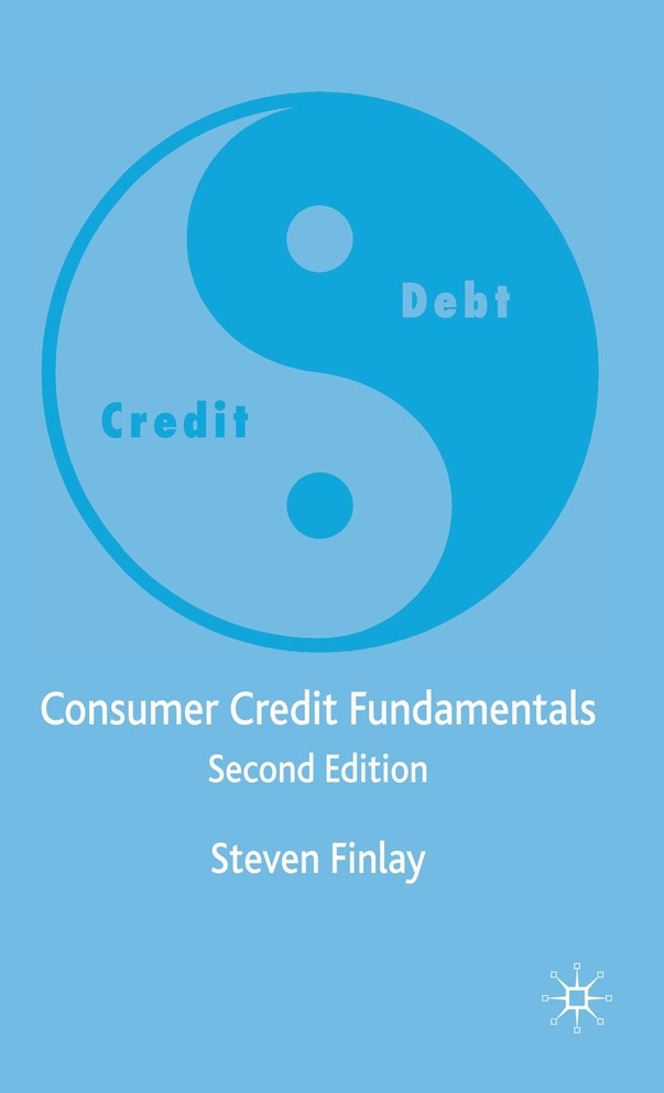 Consumer Credit Fundamentals