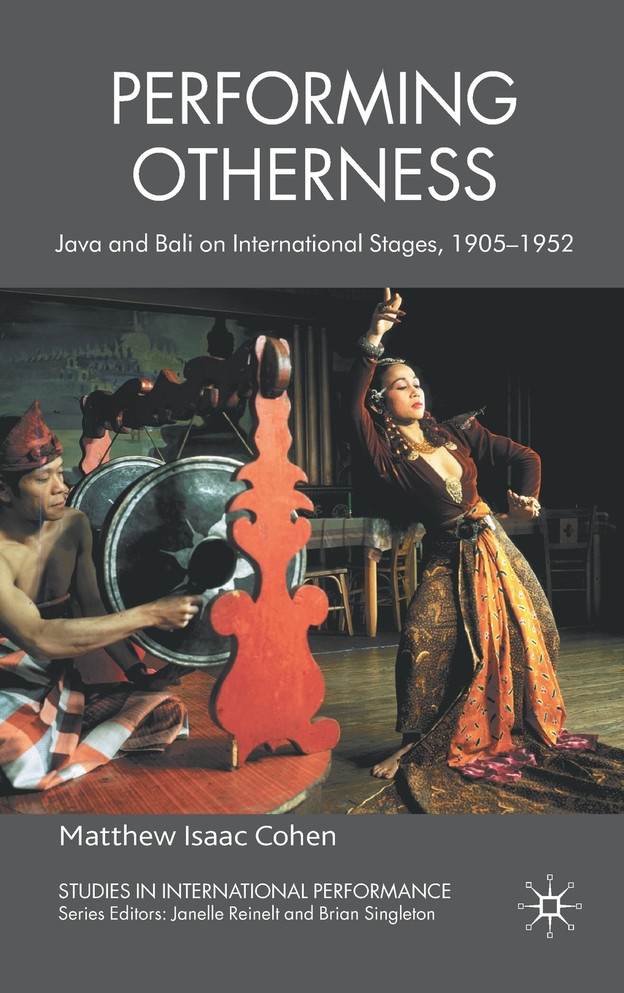 Performing Otherness