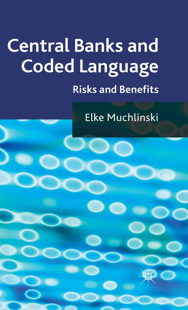 Central Banks and Coded Language