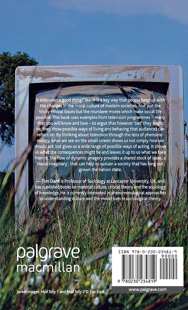 Television and the Moral Imaginary