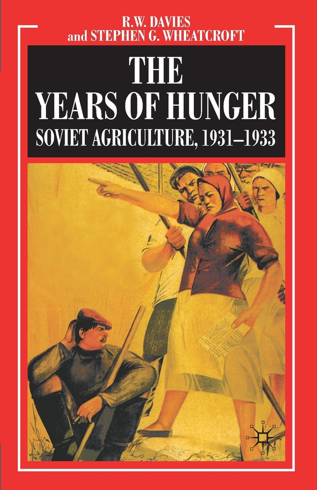 The Industrialisation of Soviet Russia Volume 5