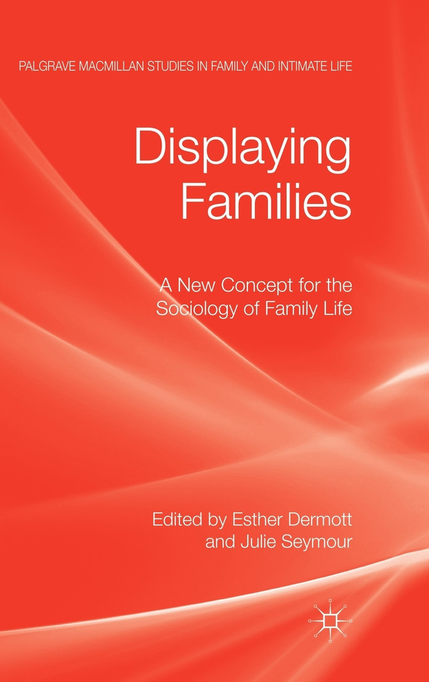 Displaying Families