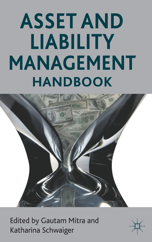 Asset and Liability Management Handbook