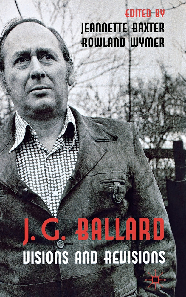 J. G. Ballard