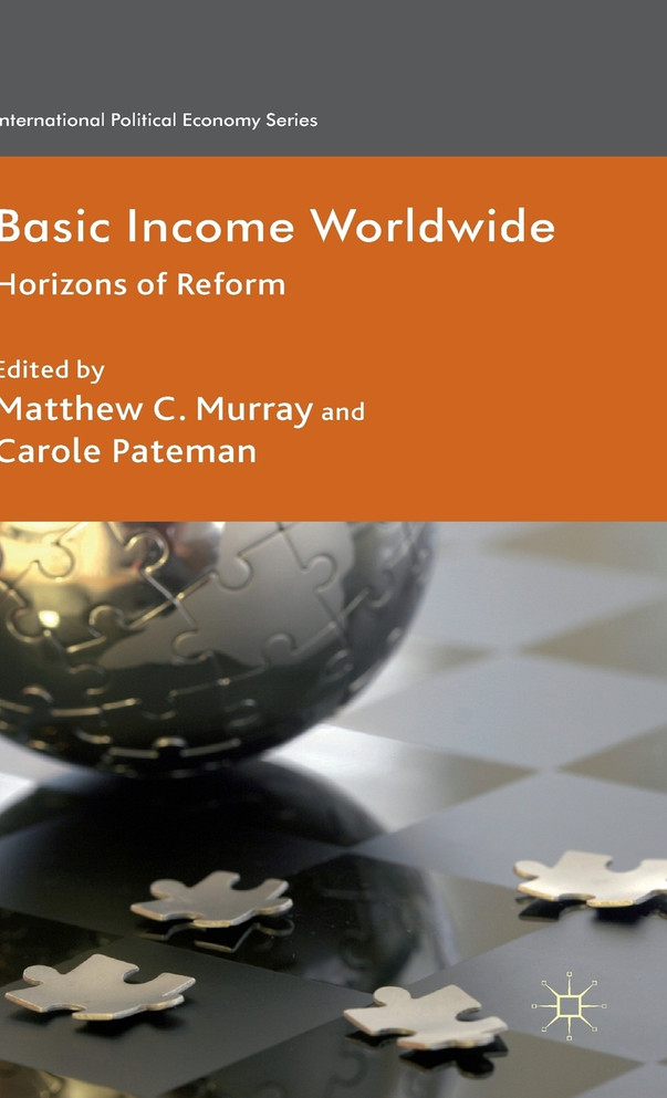 Basic Income Worldwide