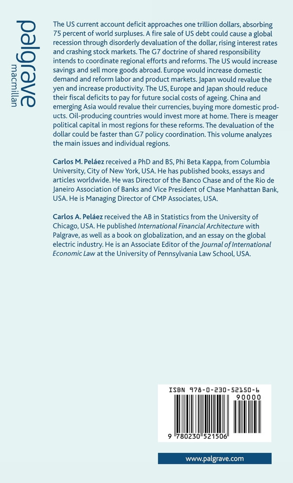 The Global Recession Risk