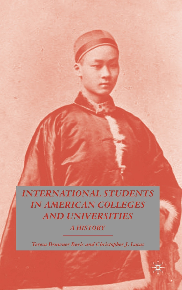 International Students in American Colleges and Universities