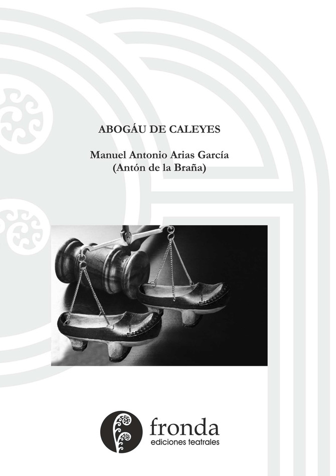 Abogáu de caleyes
