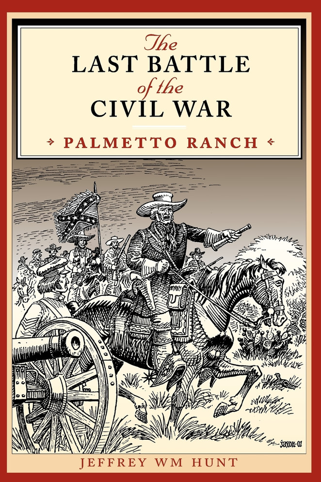 The Last Battle of the Civil War