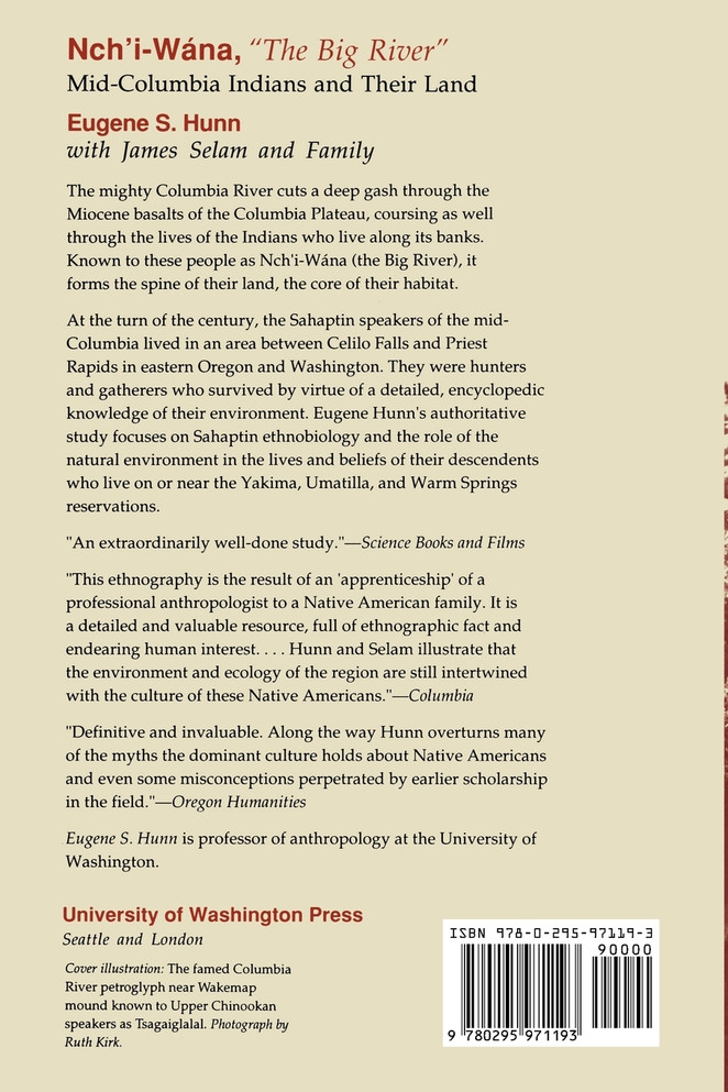 Nch'i-Wána, "The Big River"