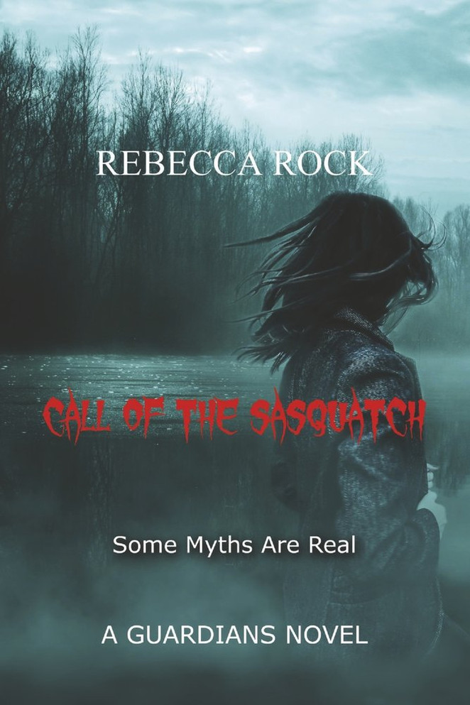 CALL OF THE SASQUATCH