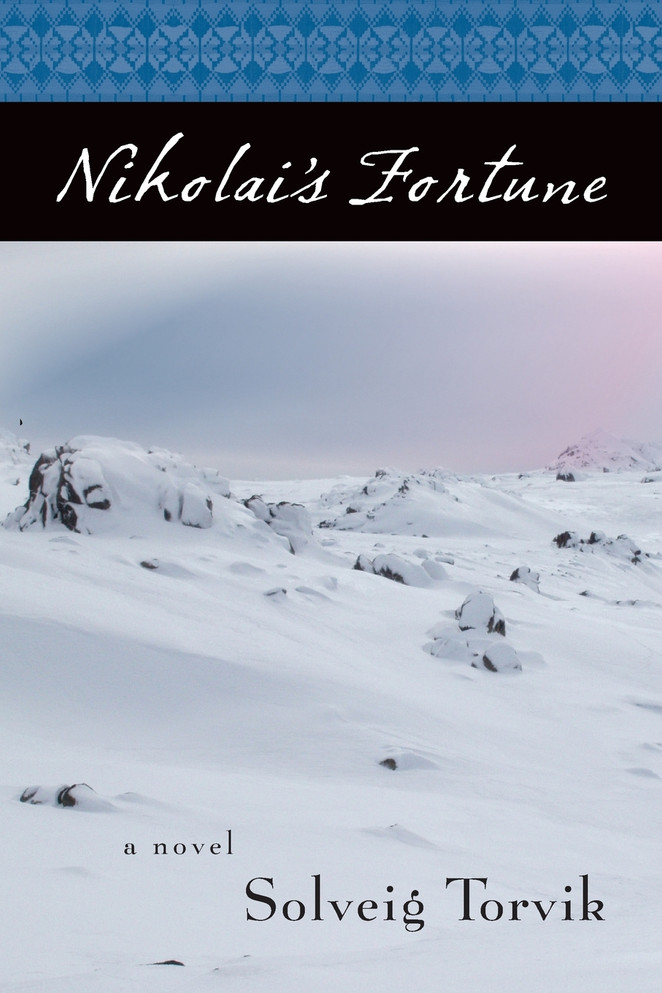 Nikolai's Fortune