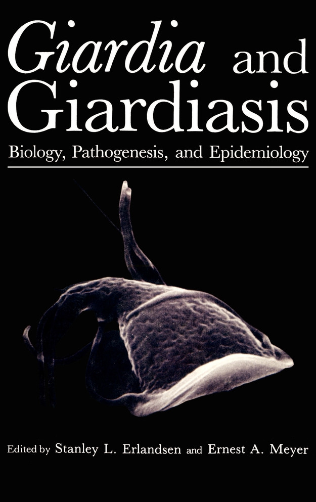 Giardia and Giardiasis