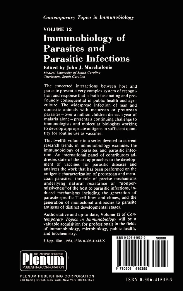 Giardia and Giardiasis