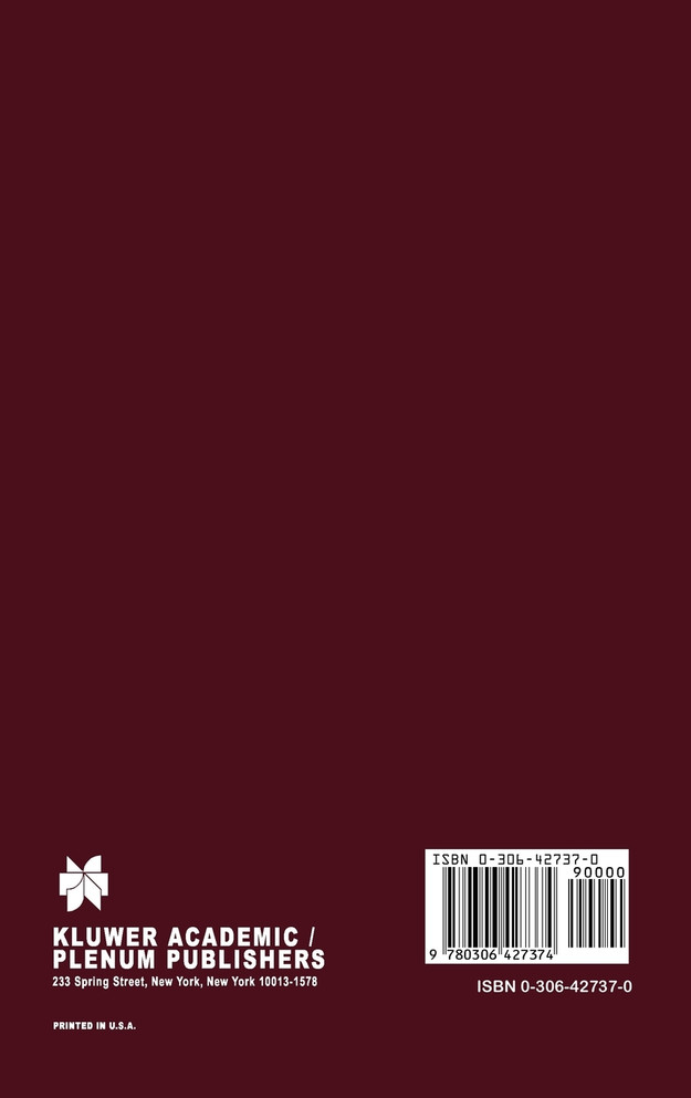 Immunological Aspects