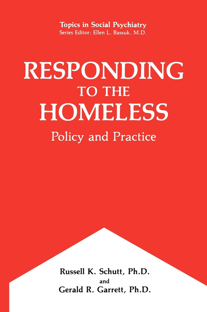 Responding to the Homeless