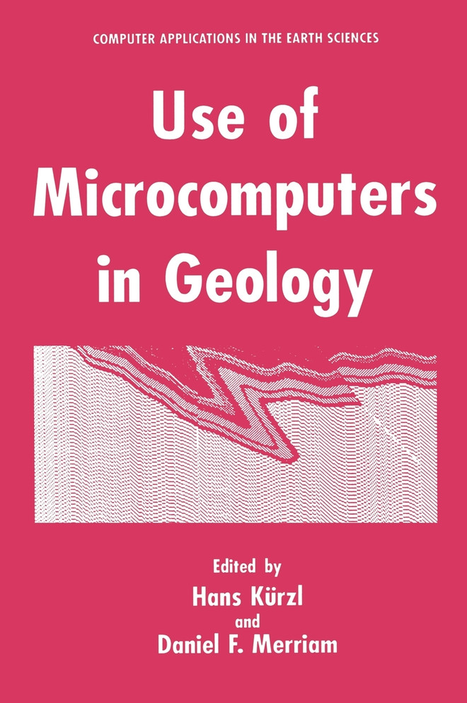 Use of Microcomputers in Geology