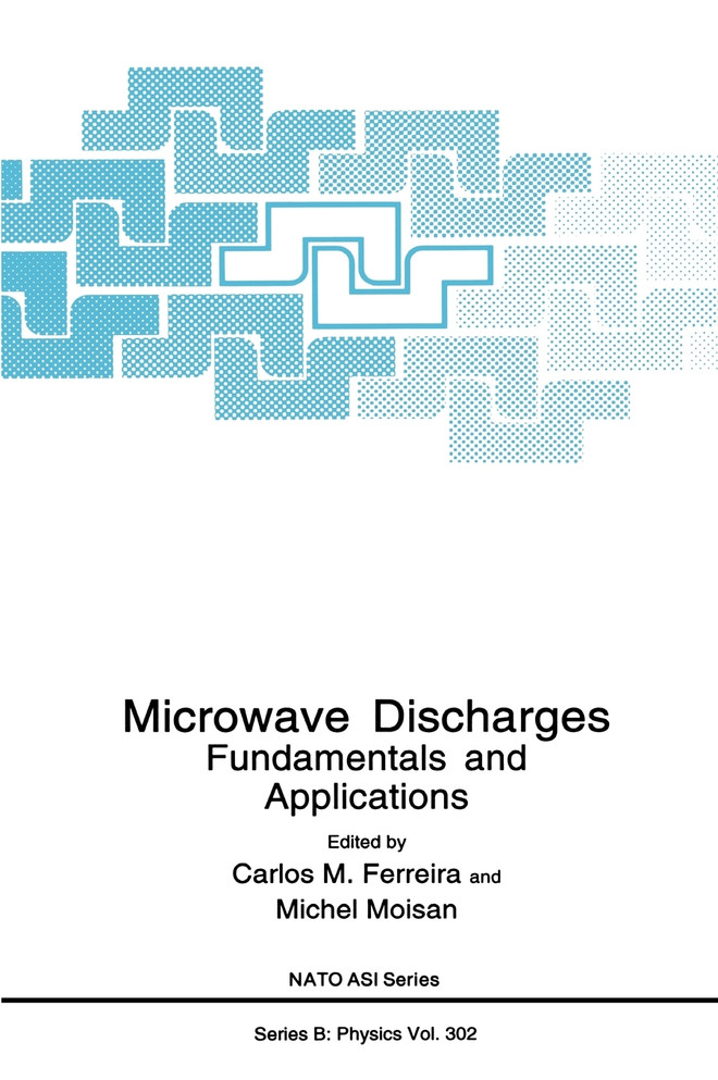 Microwave Discharges