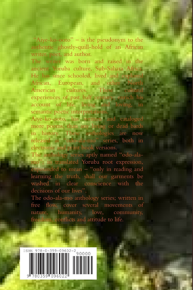 Mosses of Beech Trees